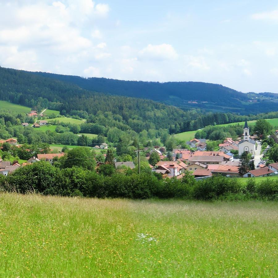 Gasthof Oberer Wirt Elisabethszell Extérieur photo