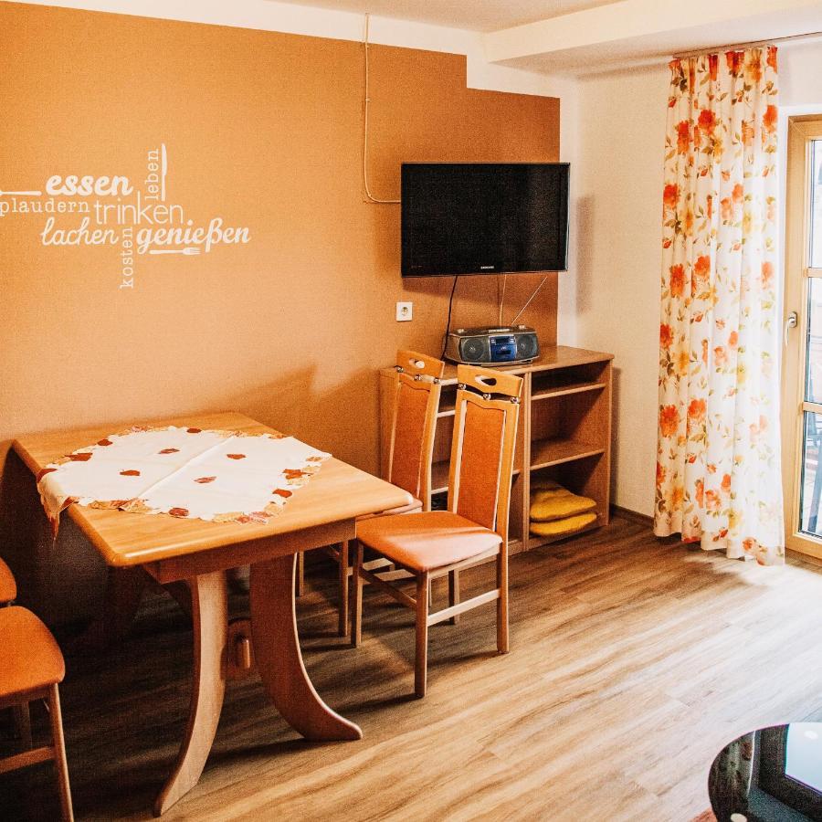 Gasthof Oberer Wirt Elisabethszell Extérieur photo
