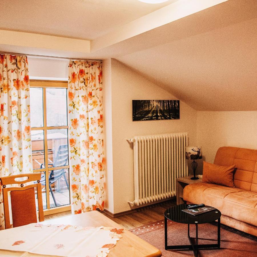 Gasthof Oberer Wirt Elisabethszell Extérieur photo