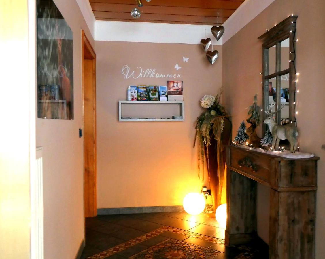 Gasthof Oberer Wirt Elisabethszell Extérieur photo