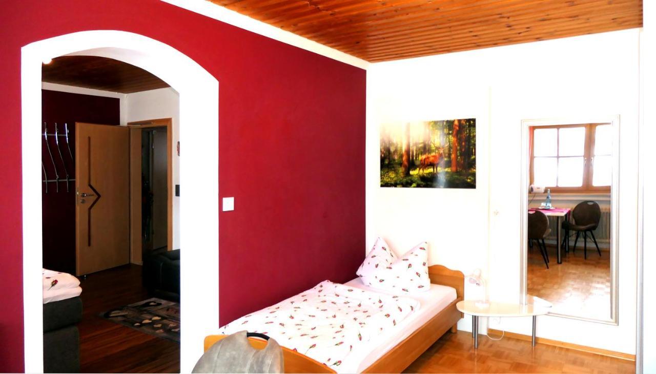 Gasthof Oberer Wirt Elisabethszell Extérieur photo