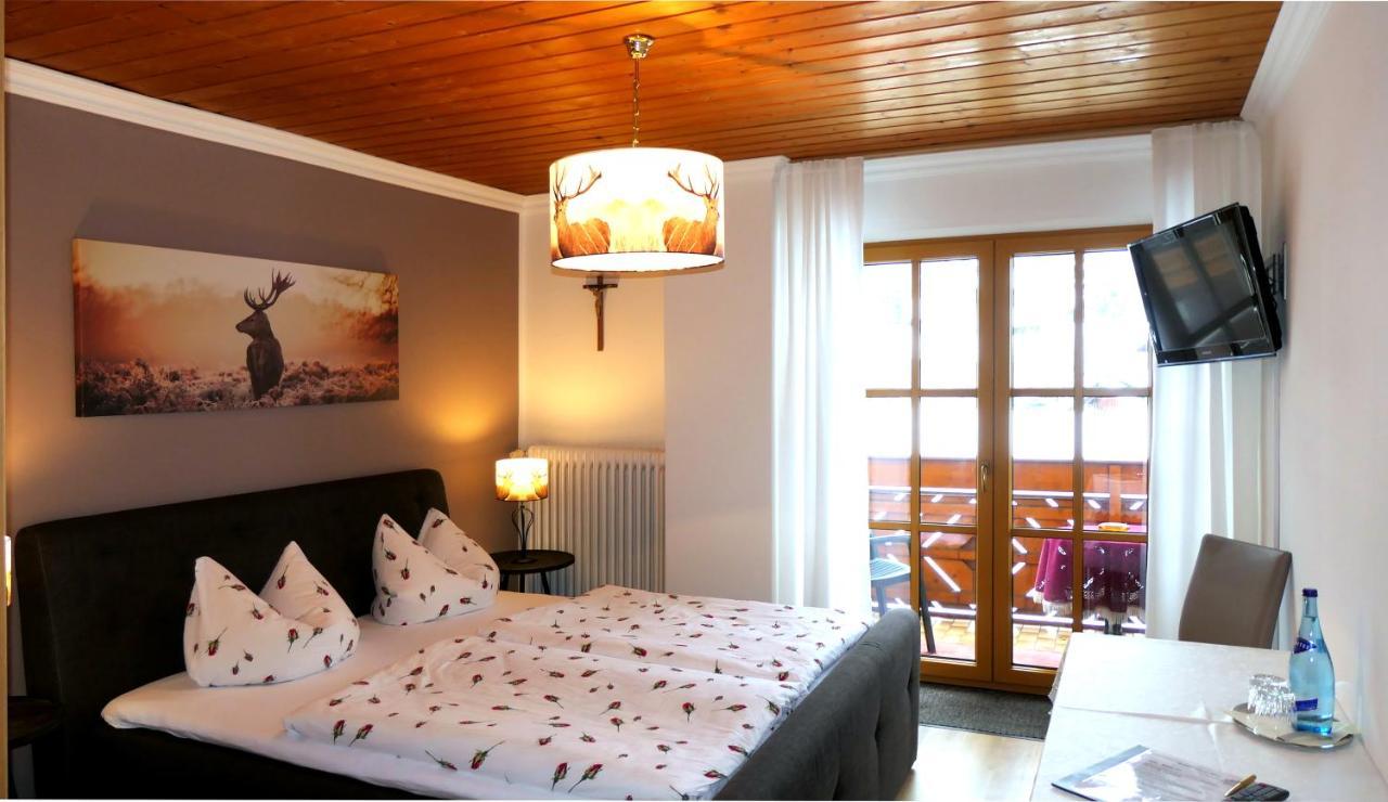 Gasthof Oberer Wirt Elisabethszell Extérieur photo