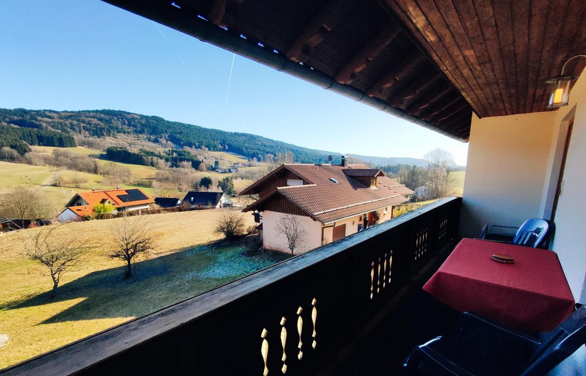 Gasthof Oberer Wirt Elisabethszell Extérieur photo